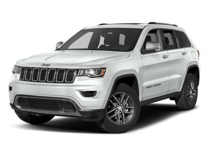 2017 Jeep Grand Cherokee Minneapolis MN