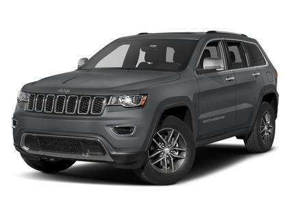 2017 Jeep Grand Cherokee Minneapolis MN