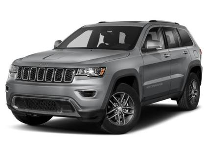 2018 Jeep Grand Cherokee Brainerd MN