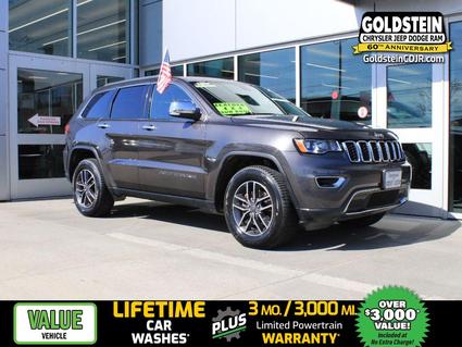 2019 Jeep Grand Cherokee Latham NY