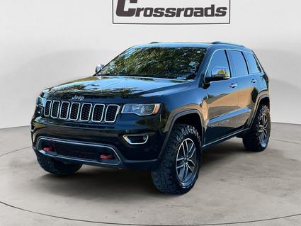 2019 Jeep Grand Cherokee Corinth MS