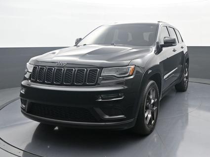 2020 Jeep Grand Cherokee Louisville KY