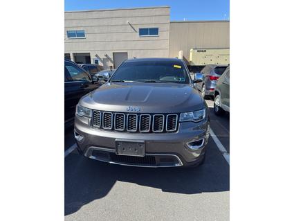 2020 Jeep Grand Cherokee Goshen NY