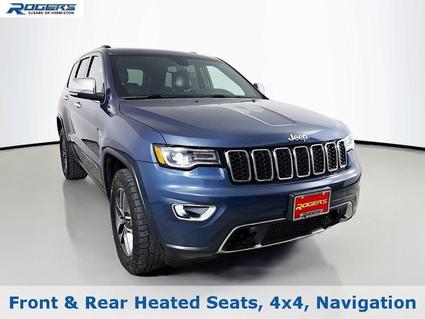 2020 Jeep Grand Cherokee Hermiston OR