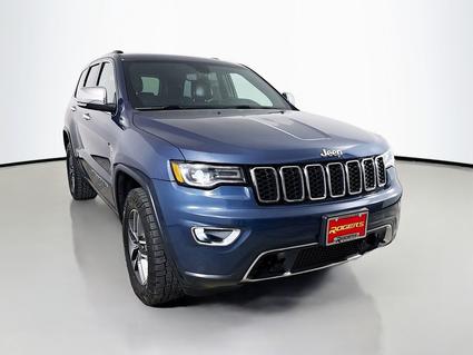 2020 Jeep Grand Cherokee Hermiston OR