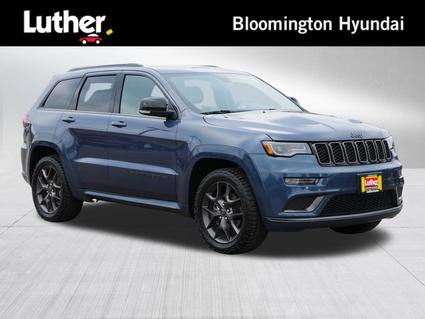 2020 Jeep Grand Cherokee Minneapolis MN