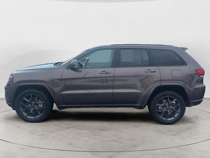 2021 Jeep Grand Cherokee Anaconda MT