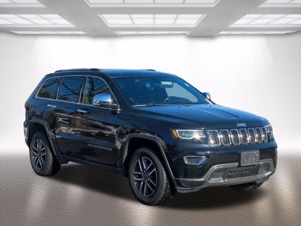 2021 Jeep Grand Cherokee Manchester CT