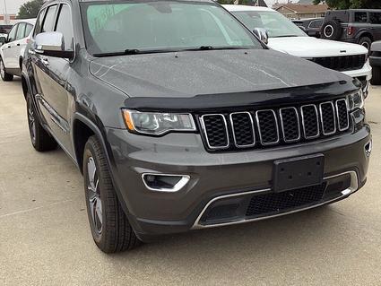 2021 Jeep Grand Cherokee Lexington NE