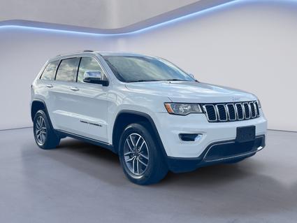 2021 Jeep Grand Cherokee Oak Ridge TN