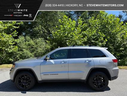 2021 Jeep Grand Cherokee Newton NC