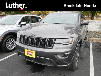 2021 Jeep Grand Cherokee Minneapolis MN