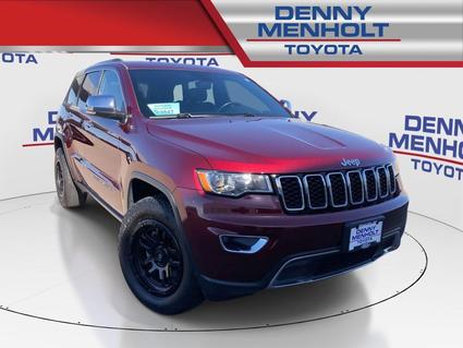 2022 Jeep Grand Cherokee WK Rapid City SD