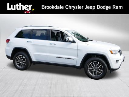 2022 Jeep Grand Cherokee WK Minneapolis MN