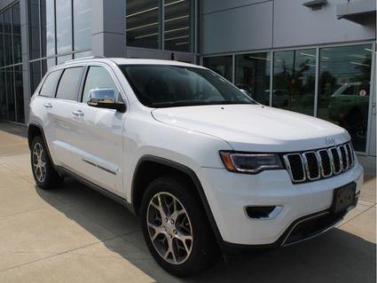 2022 Jeep Grand Cherokee WK Latham NY