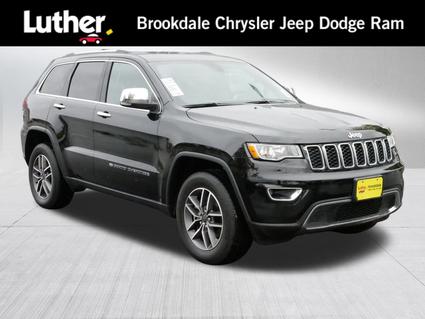 2022 Jeep Grand Cherokee WK Minneapolis MN