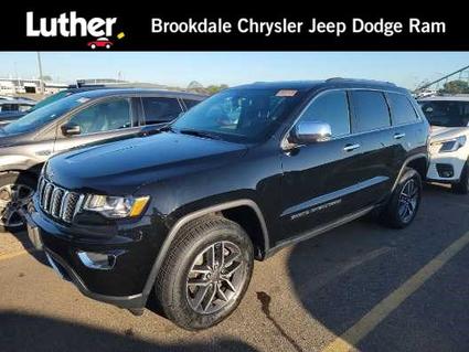 2022 Jeep Grand Cherokee WK Minneapolis MN