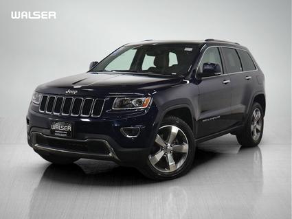 2014 Jeep Grand Cherokee Hopkins MN