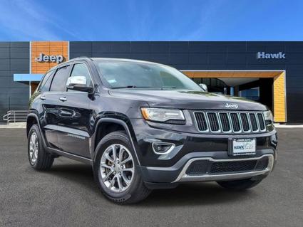2015 Jeep Grand Cherokee Forest Park IL