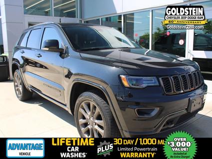 2016 Jeep Grand Cherokee Latham NY
