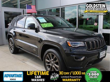 2016 Jeep Grand Cherokee Latham NY