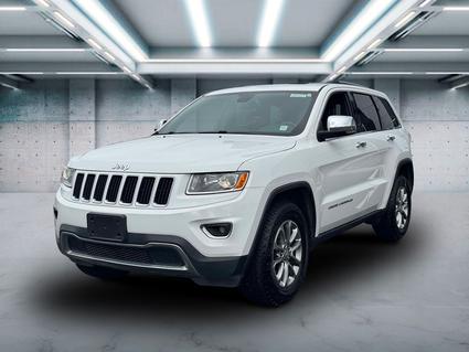 2016 Jeep Grand Cherokee Riverhead NY