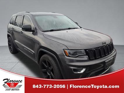 2017 Jeep Grand Cherokee Florence SC