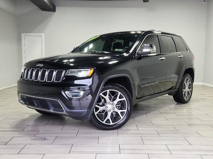 2019 Jeep Grand Cherokee Philadelphia PA