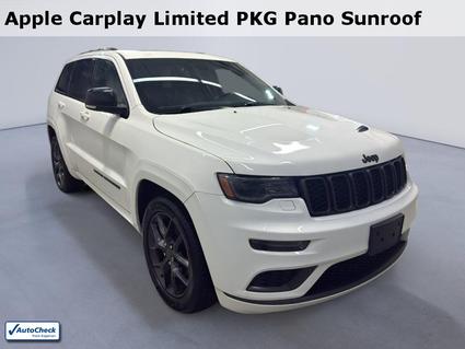 2019 Jeep Grand Cherokee Brunswick OH