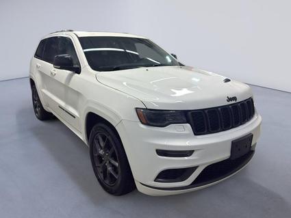 2019 Jeep Grand Cherokee Brunswick OH
