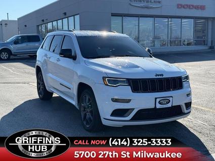 2020 Jeep Grand Cherokee Milwaukee WI