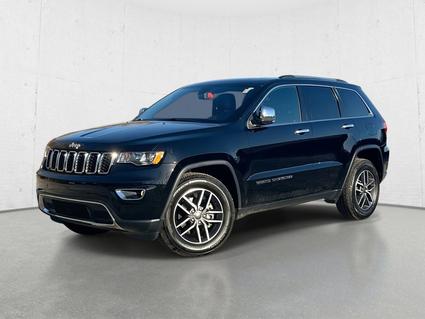 2020 Jeep Grand Cherokee Valparaiso IN