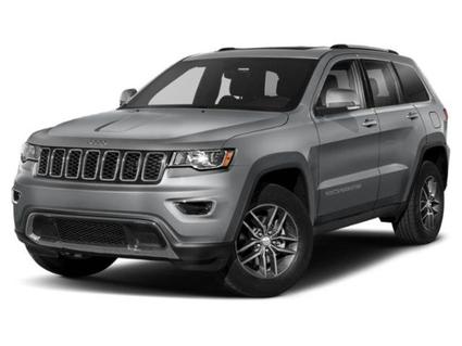 2020 Jeep Grand Cherokee Hayesville NC