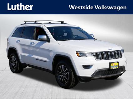 2020 Jeep Grand Cherokee Minneapolis MN