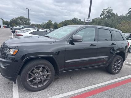 2021 Jeep Grand Cherokee Fort Walton Beach FL