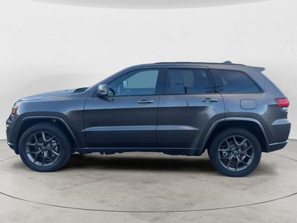 2021 Jeep Grand Cherokee Anaconda MT