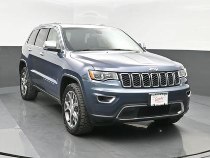 2021 Jeep Grand Cherokee Goshen NY