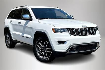 2022 Jeep Grand Cherokee WK Union City GA