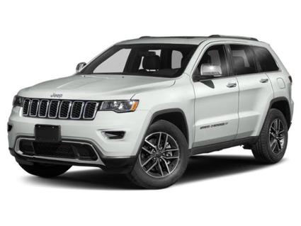 2022 Jeep Grand Cherokee WK Cambridge MN