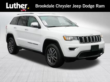 2022 Jeep Grand Cherokee WK Minneapolis MN