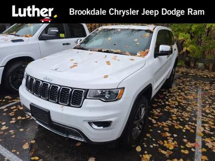 2022 Jeep Grand Cherokee WK Minneapolis MN