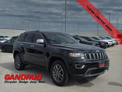 2022 Jeep Grand Cherokee WK Green Bay WI