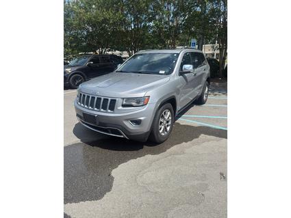 2014 Jeep Grand Cherokee Virginia Beach VA