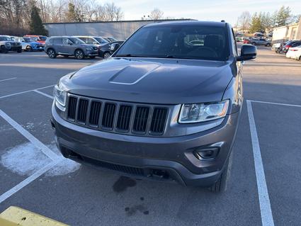2015 Jeep Grand Cherokee Elizabethtown KY