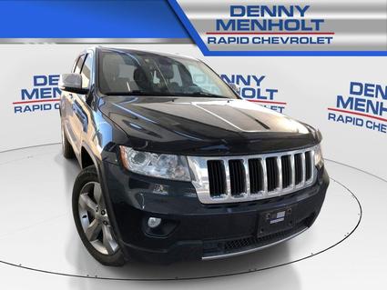 2013 Jeep Grand Cherokee Rapid City SD