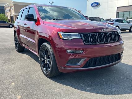 2020 Jeep Grand Cherokee Ellisville MO