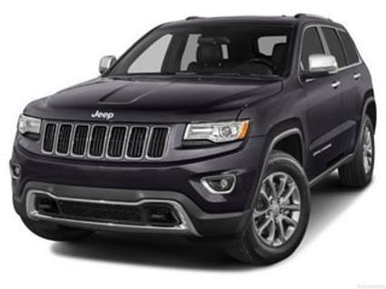 2014 Jeep Grand Cherokee Cottage Grove OR