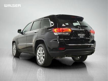 2017 Jeep Grand Cherokee Burnsville MN