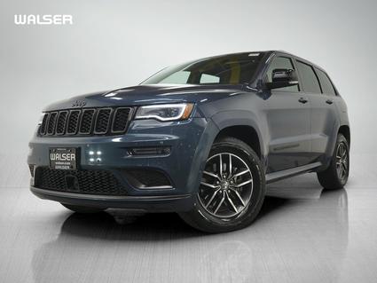 2020 Jeep Grand Cherokee Hopkins MN
