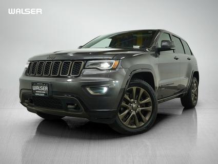 2016 Jeep Grand Cherokee Minneapolis MN
